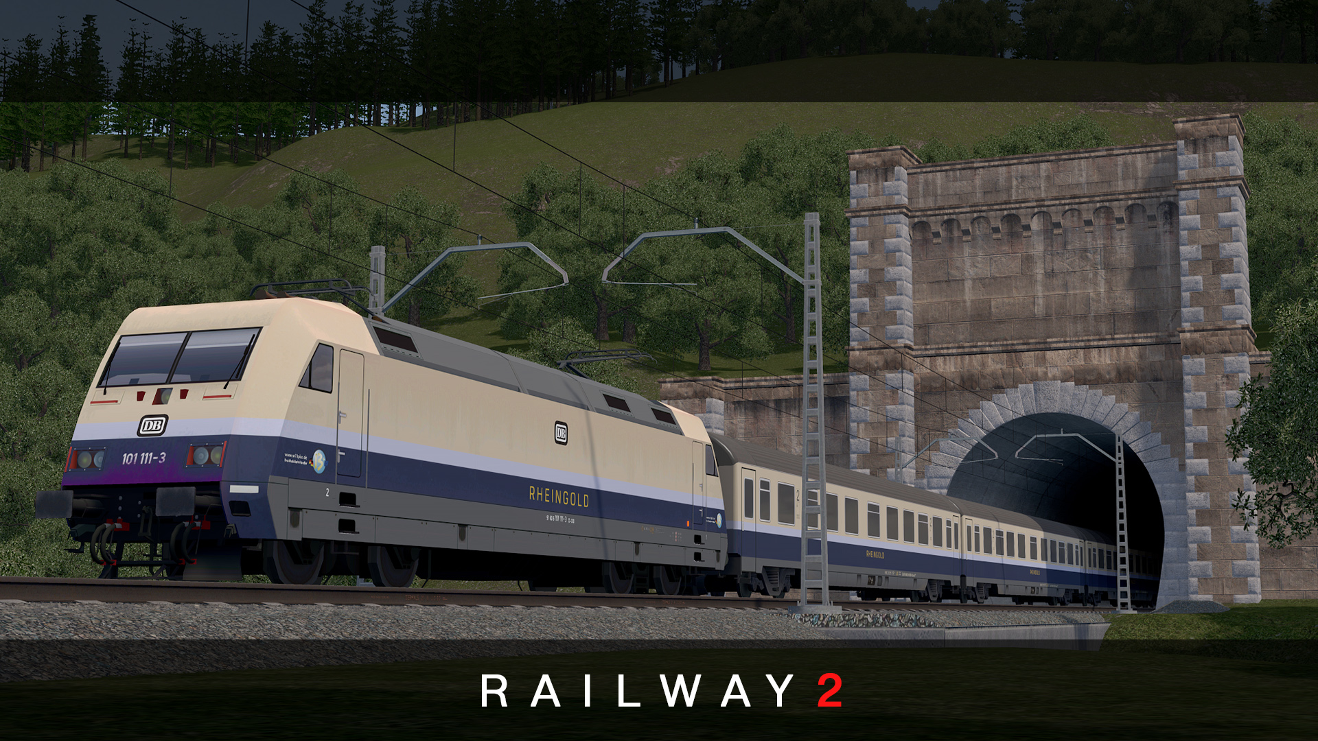 Cities: Skylines List of Railway 2 + Features + Modding Tutorial Information - 4.3 Networks: Types and Variants - 0B2537A
