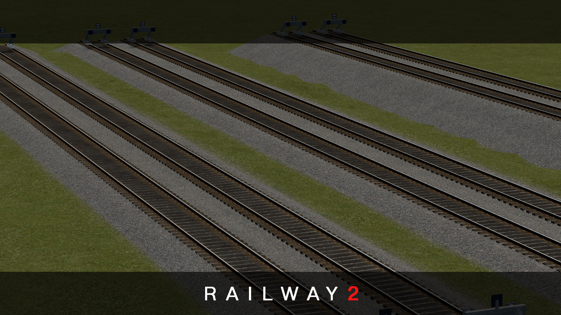 Cities: Skylines List of Railway 2 + Features + Modding Tutorial Information - 4.3 Networks: Types and Variants - 3C8DC1B