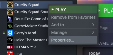 Cruelty Squad How to Add Custom Map in Game - Uninstall Everything - 5822C8A