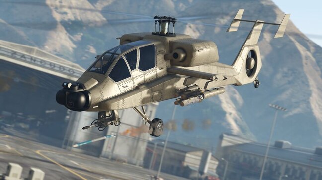 Grand Theft Auto V List of the Best Vehicles in GTA V + Cost Detailed Guide - ☠️Offensive Vehicles - 8890CCC