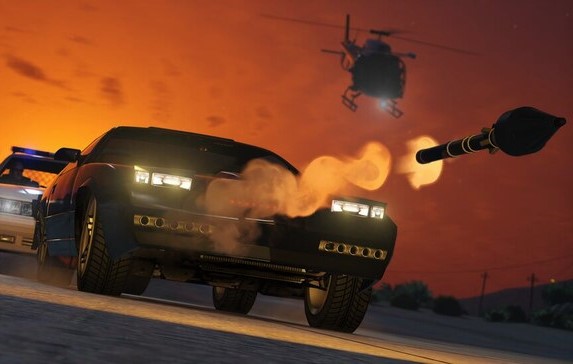 Grand Theft Auto V List of the Best Vehicles in GTA V + Cost Detailed Guide - 💪Defensive Vehicles - A7DDAFA