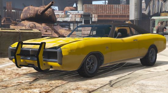 Grand Theft Auto V List of the Best Vehicles in GTA V + Cost Detailed Guide - 🔧Heavily Customisable Vehicles - 38BD414