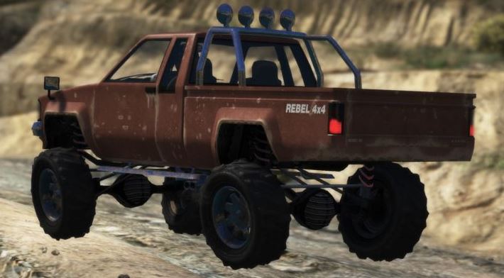 Grand Theft Auto V List of the Best Vehicles in GTA V + Cost Detailed Guide - 🔧Heavily Customisable Vehicles - 695F018