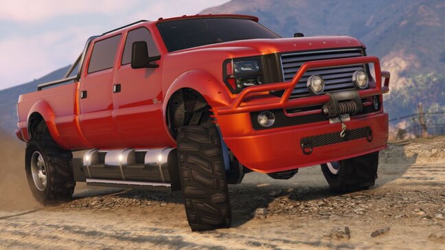 Grand Theft Auto V List of the Best Vehicles in GTA V + Cost Detailed Guide - 🤡Fun Vehicles - E167306
