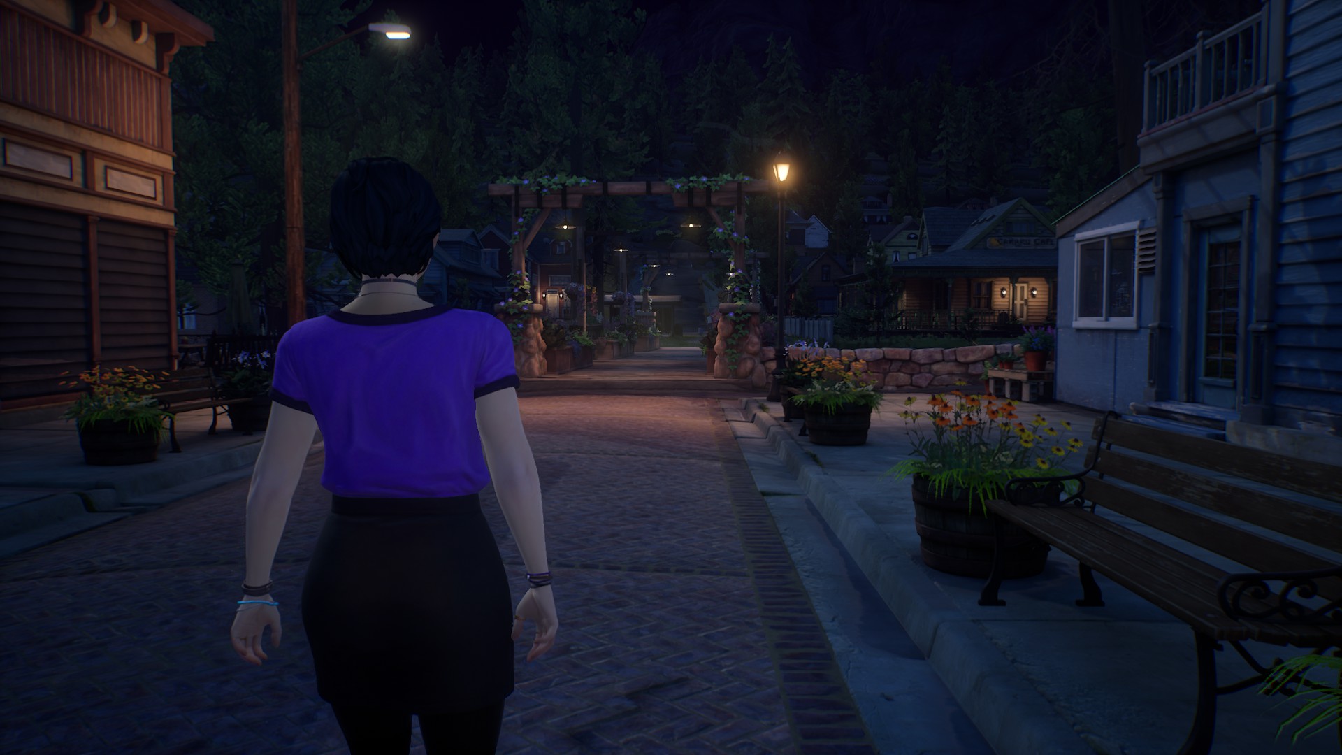 Life is Strange: True Colors All Achievements and Side Quest Guide - Chapter 4: Flicker - 2996E8D