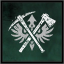 New World Obtaining All 133 Achievements in Game - ㅤ‎‎‎⌞ Skills - 5F7D026