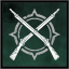 New World Obtaining All 133 Achievements in Game - ㅤ‎‎‎⌞ Weapon Mastery - 1643CD2