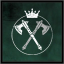 New World Obtaining All 133 Achievements in Game - ㅤ‎‎‎⌞ Weapon Mastery - B0B1836
