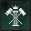 New World Obtaining All 133 Achievements in Game - ㅤ‎‎‎⌞ Weapon Mastery - EACDDCD