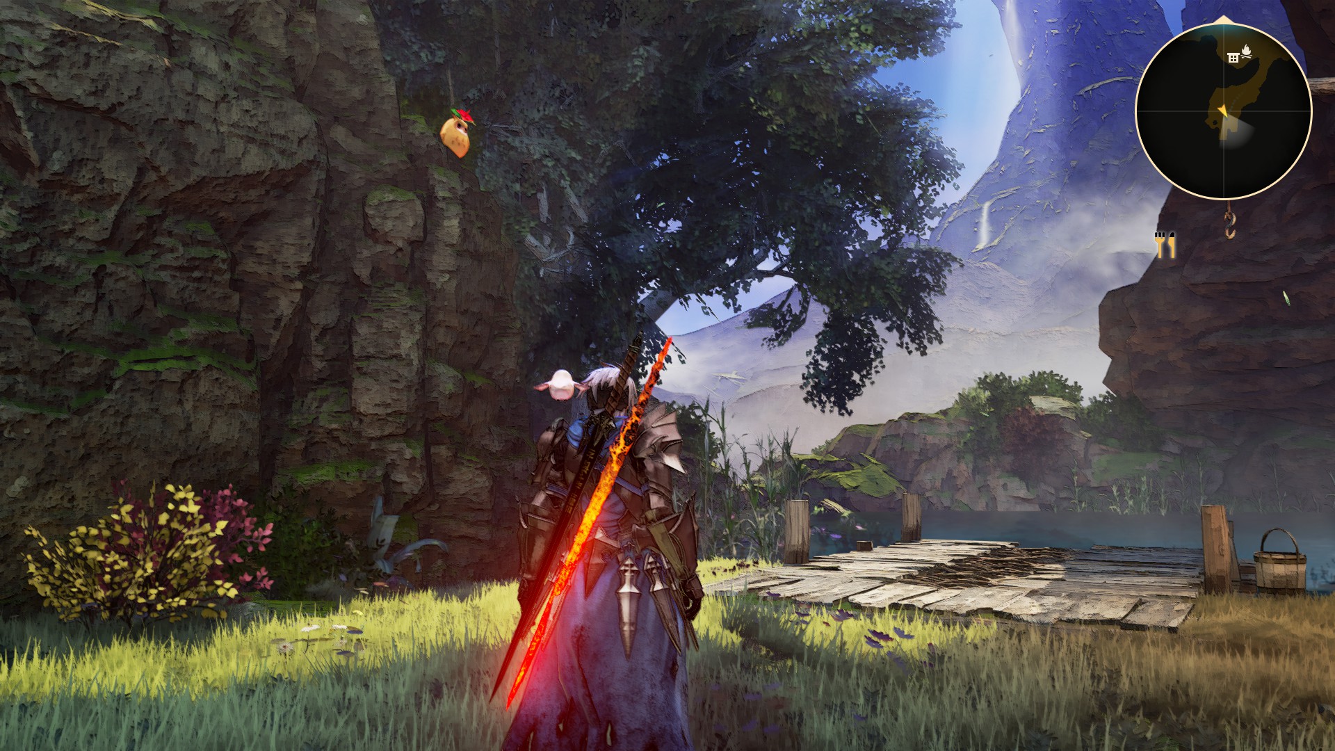 Tales of Arise Completing All Achievements + Walkthrough & Gameplay Tips - Owl Homecoming - BB45067