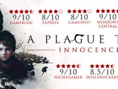 A Plague Tale: Innocence How to Improve Visual Quality + Best Graphics Settings in Game 1 - steamsplay.com