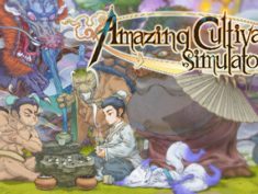 Amazing Cultivation Simulator Gameplay Tips + World Map + Exploration Items + Power and Diplomacy 5 - steamsplay.com