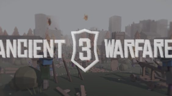 Ancient Warfare 3 Updating Uploaded Maps Guide 1 - steamsplay.com