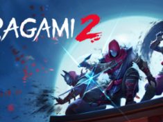 Aragami 2 All Mission and Secret Location in Game Guide 1 - steamsplay.com