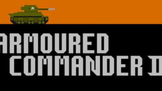 Armoured Commander II Strategy Guide How to Increase Tank Commander + Survival 1 - steamsplay.com