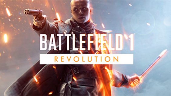 Battlefield 1 ™ List of All Classes & Best Weapon in Game 1 - steamsplay.com