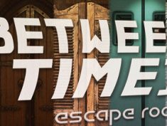 Between Time: Escape Room An Overview Guide & Gameplay Walkthrough – All Puzzle + Clue 1 - steamsplay.com