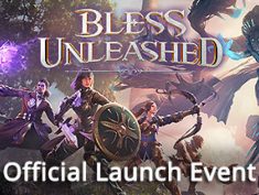 Bless Unleashed Mount Quest Onwards Patsy – 1 Million Travel Distance Guide 1 - steamsplay.com