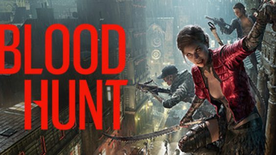 Bloodhunt Increase FPS on Editing .ini Game Optimization 1 - steamsplay.com