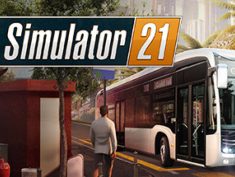 Bus Simulator 21 All Region Route With Photo – Map Guide 1 - steamsplay.com