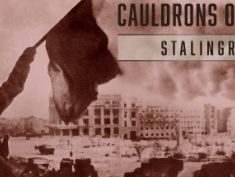 Cauldrons of War – Stalingrad Gameplay Tips & How to Unlock the Long Campaign Guide 1 - steamsplay.com