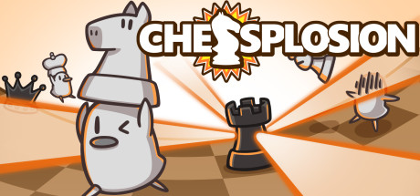 Chessplosion Solving All Puzzle Tips + Walkthrough Gameplay 1 - steamsplay.com