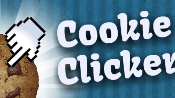 Cookie Clicker Uncanny Clicker Achievement unlock Guide 1 - steamsplay.com