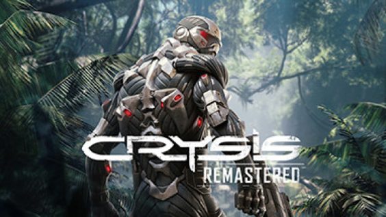 Crysis Remastered How to Change FOV for Console & Automatic FOV 1 - steamsplay.com