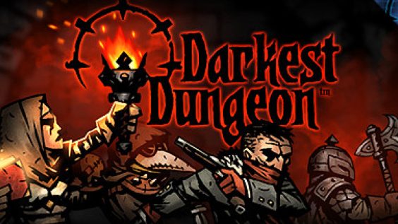 Darkest Dungeon® How to Replace Hero Assets to Another Tutorial Guide 1 - steamsplay.com