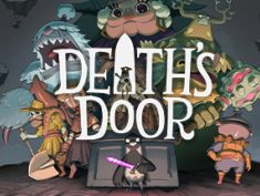 Death’s Door Achievement Guide for Academy of Umbrellas 1 - steamsplay.com