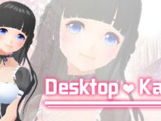 Desktop Kanojo How to Add Audio Pack from Workshop 1 - steamsplay.com