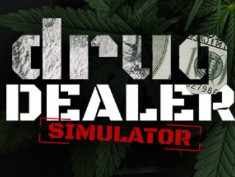 Drug Dealer Simulator How to Make Shortcut From Apartment to go to the Club 1 - steamsplay.com
