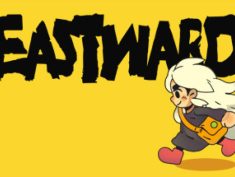 Eastward All Treasure Locations in Game 1 - steamsplay.com