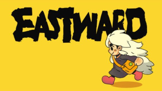 Eastward Complete Achievements Guide + Gameplay Walkthrough 1 - steamsplay.com