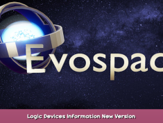 Evospace Logic Devices Information New Version 1 - steamsplay.com
