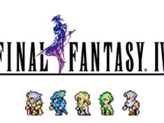 FINAL FANTASY IV How to Farm Pink Tails and Location Tips 1 - steamsplay.com