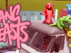 Gang Beasts Tips and Tricks for Keyboard + Movements and Combat Guide 1 - steamsplay.com
