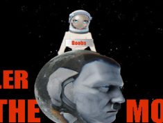 Hitler On The Moon Beginners Guide & Gameplay Information 1 - steamsplay.com