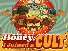 Honey I Joined a Cult Tips on How to Boost Sermons for Free GLITCH in Game 1 - steamsplay.com