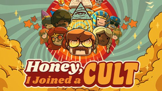 Honey I Joined a Cult Tips on How to Boost Sermons for Free GLITCH in Game 1 - steamsplay.com