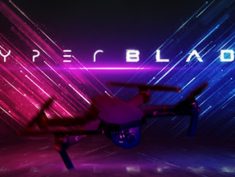 Hyperblade Manual Guide + All Controls for Keyboard, Gamepad and VR Controls 1 - steamsplay.com