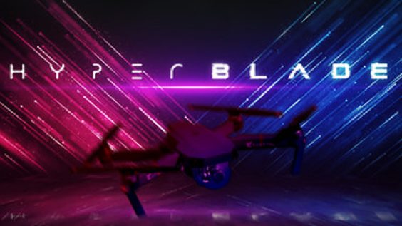 Hyperblade Manual Guide + All Controls for Keyboard, Gamepad and VR Controls 1 - steamsplay.com
