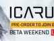Icarus Beta Artic Map Information Guide in Icarus BETA 1 - steamsplay.com