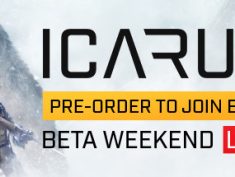 Icarus Beta Video Tutorial on NO RESCUE Trailer + Q&A Guide 1 - steamsplay.com