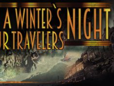 If On A Winter’s Night Four Travelers List of All Achievements in Game + Walkthrough 2 - steamsplay.com
