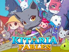 Kitaria Fables Bag Upgrade for More Inventory Space Guide 1 - steamsplay.com