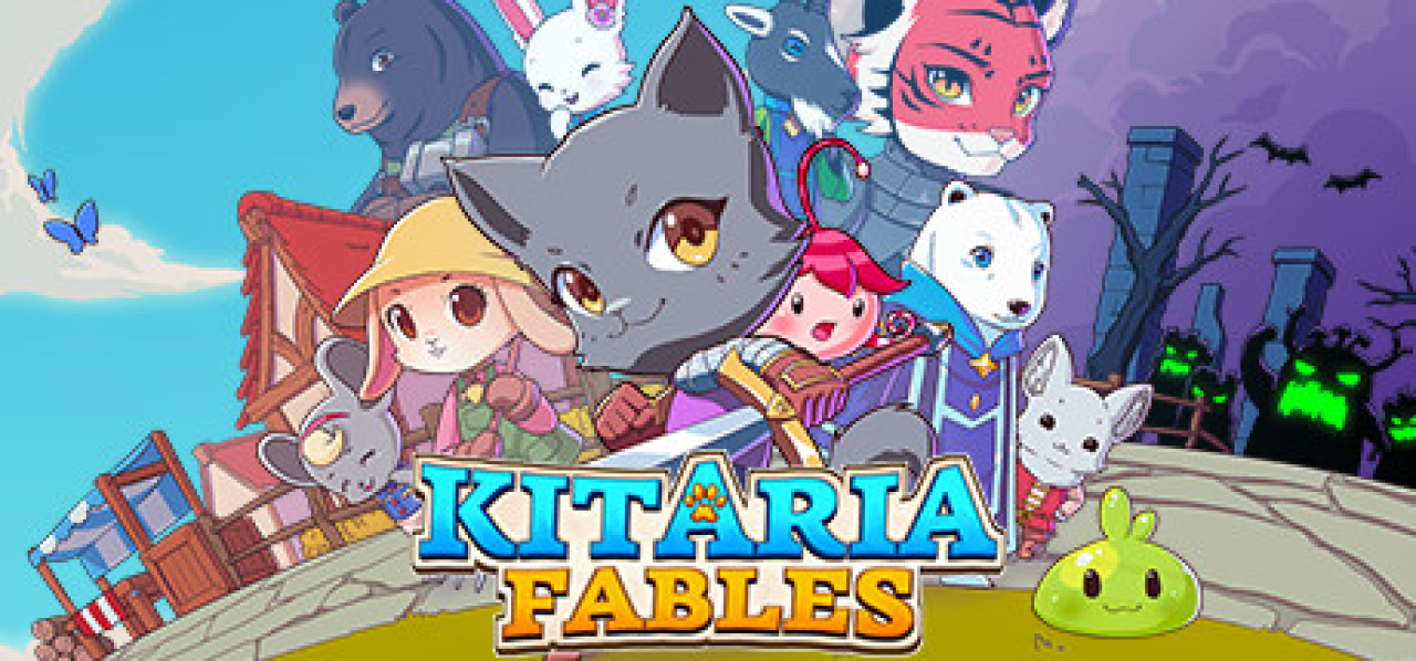 kitaria fables quests