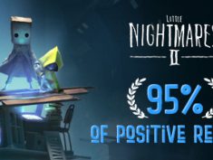 Little Nightmares II Complete Achievements Guide + Walkthrough 1 - steamsplay.com