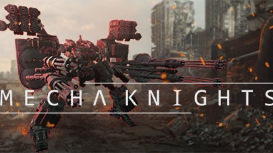 Mecha Knights: Nightmare Enable Photo Mode and Changing Background + HUD Remove 1 - steamsplay.com