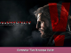 METAL GEAR SOLID V: THE PHANTOM PAIN Gameplay Tips + Strategy Guide 1 - steamsplay.com